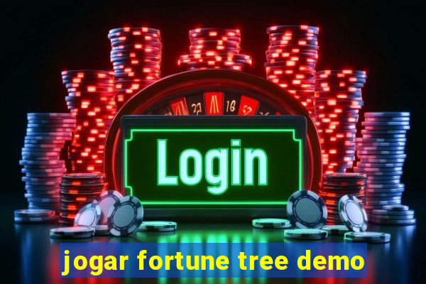 jogar fortune tree demo